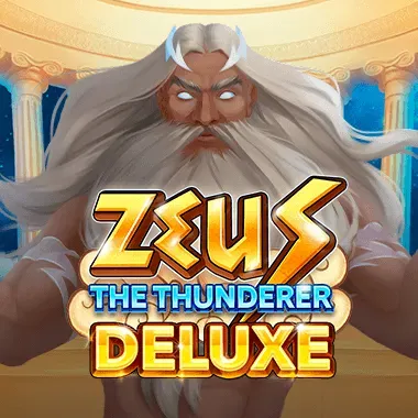 ZEUS THE THUNDERER DELUXE - Καζίνο Infinity