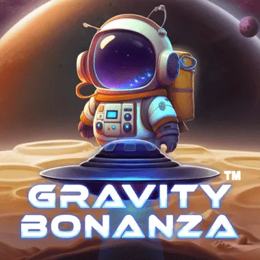 GRAVITY BONANZA - Καζίνο Infinity