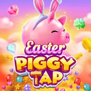 Πάσχα Piggy Tap - Infinity Casino