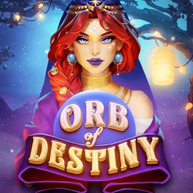 Orb of Destiny - Καζίνο Infinity