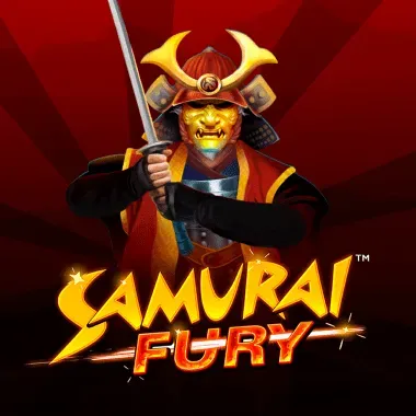 Samurai Fury - Καζίνο Infinity