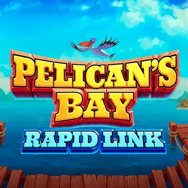 PELICAN'S BAY: RAPID LINK - Καζίνο Infinity